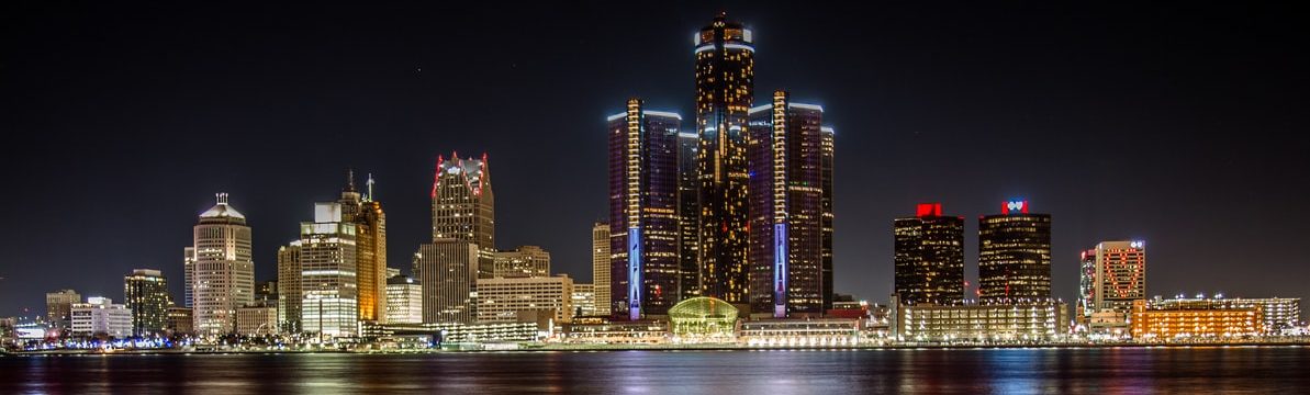 Detroit, MI Feature Image